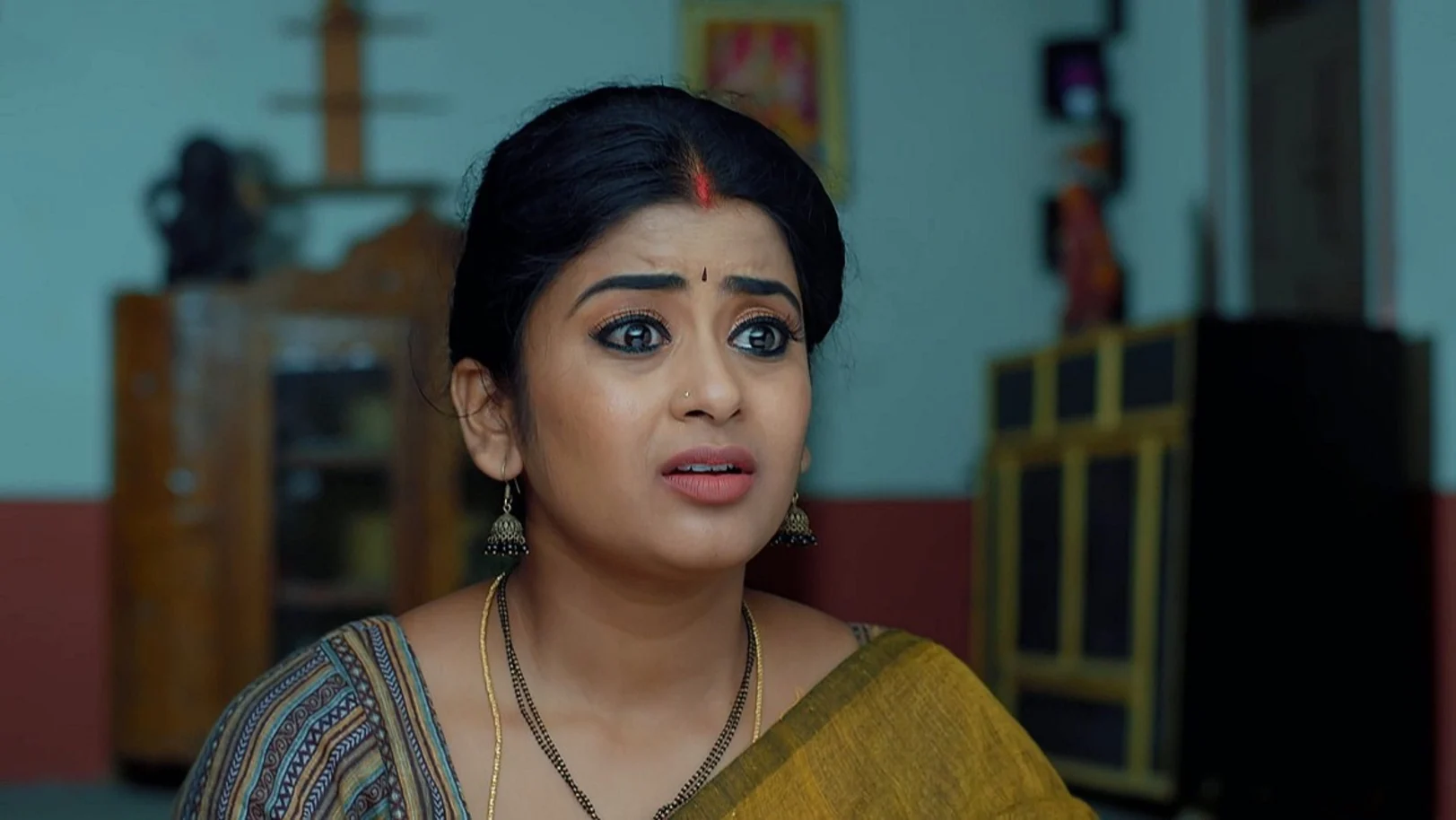 Chiranjeevi Lakshmi Sowbhagyavati - July 01, 2024 - Episode Spoiler