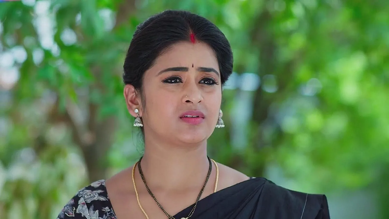 Chiranjeevi Lakshmi Sowbhagyavati - June 25, 2024 - Best Scene 