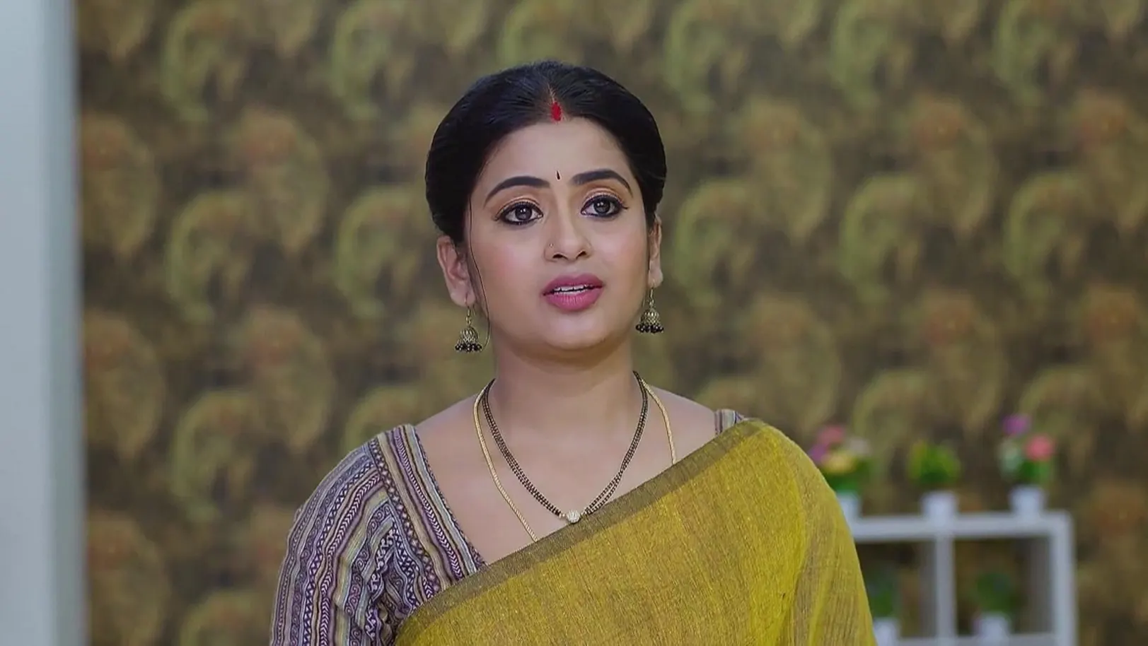 Chiranjeevi Lakshmi Sowbhagyavati - June 28, 2024 - Best Scene 