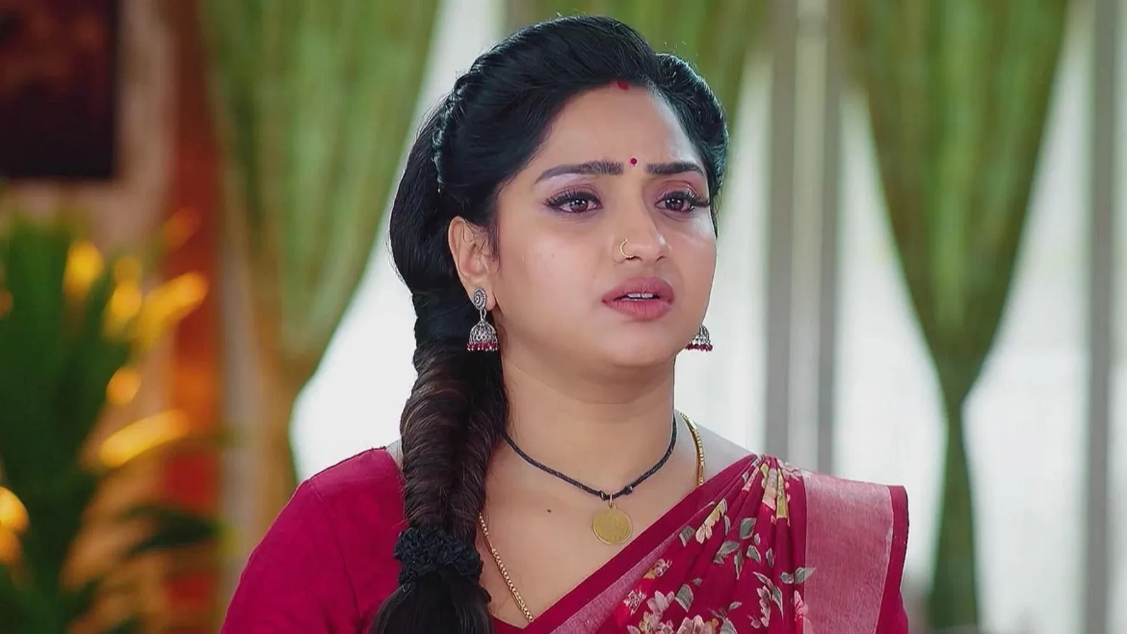 Hasini Puts on an Act 26th June 2024 Webisode