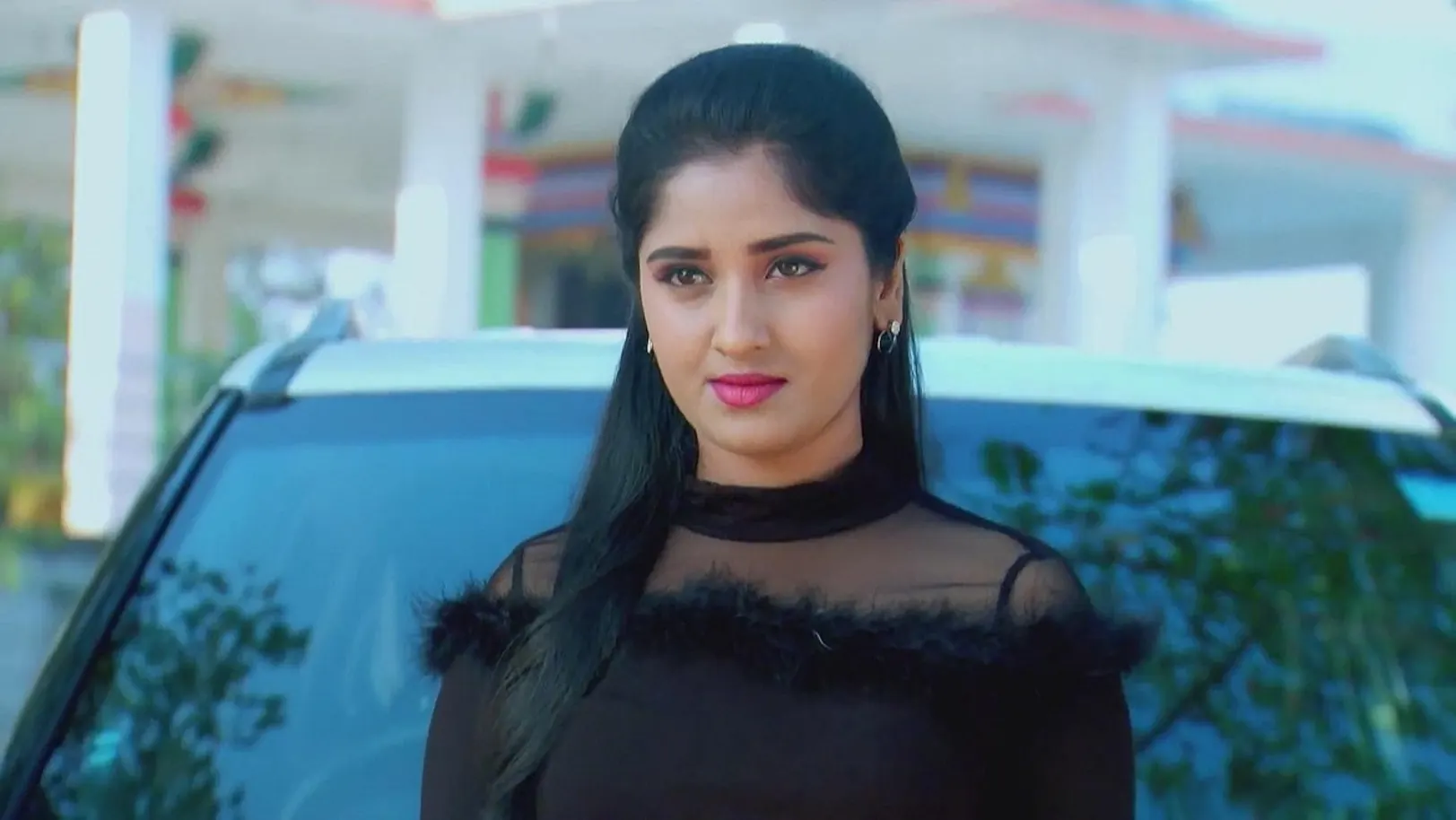 Ganga's New Attempt to Protect Nithya 26th June 2024 Webisode