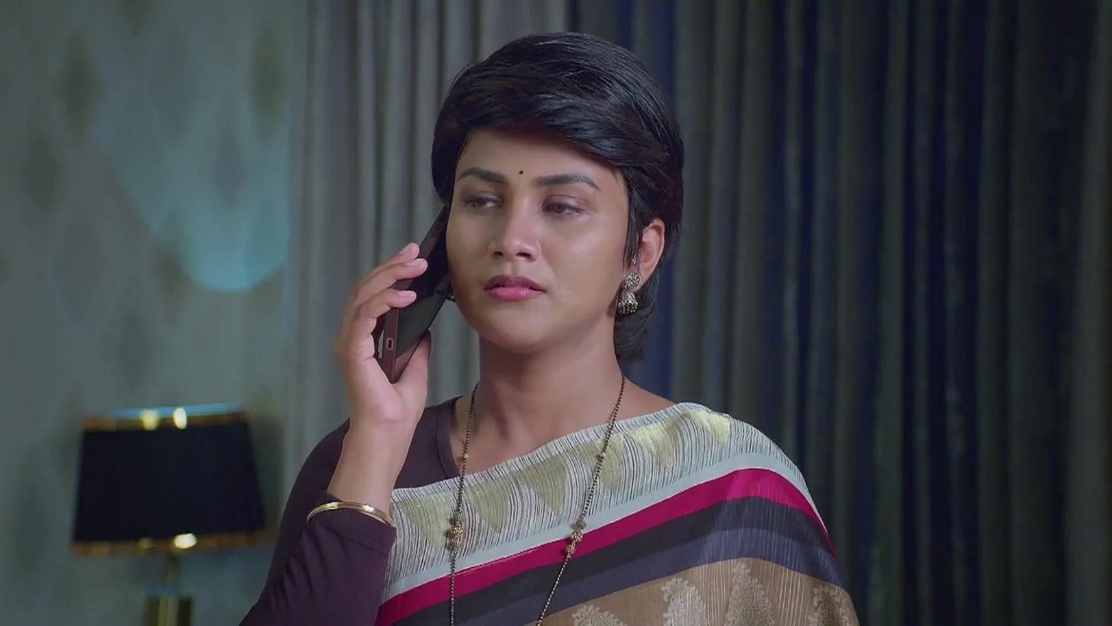 Bala Tells Sathya about a Scam 27th June 2024 Webisode