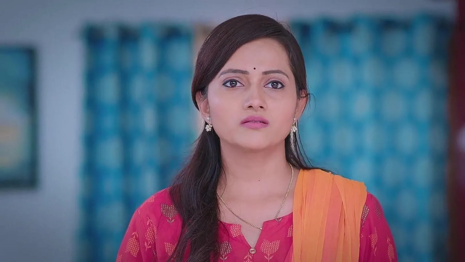 Rajeshwari Faints 25th June 2024 Webisode