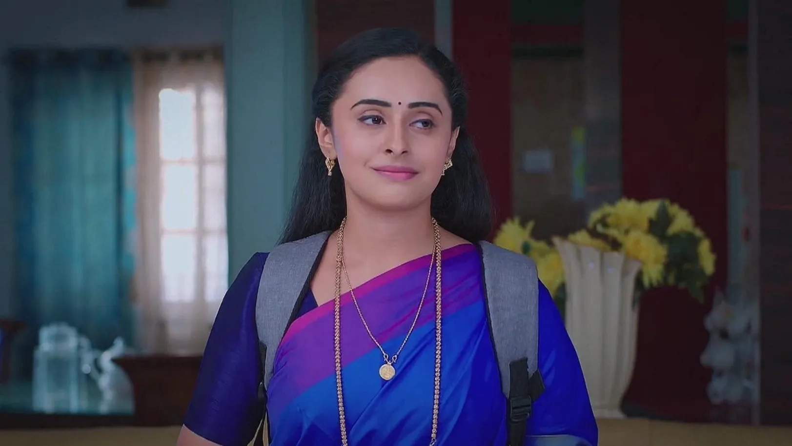 Everyone Wishes Sneha Luck for Her Exam 27th June 2024 Webisode