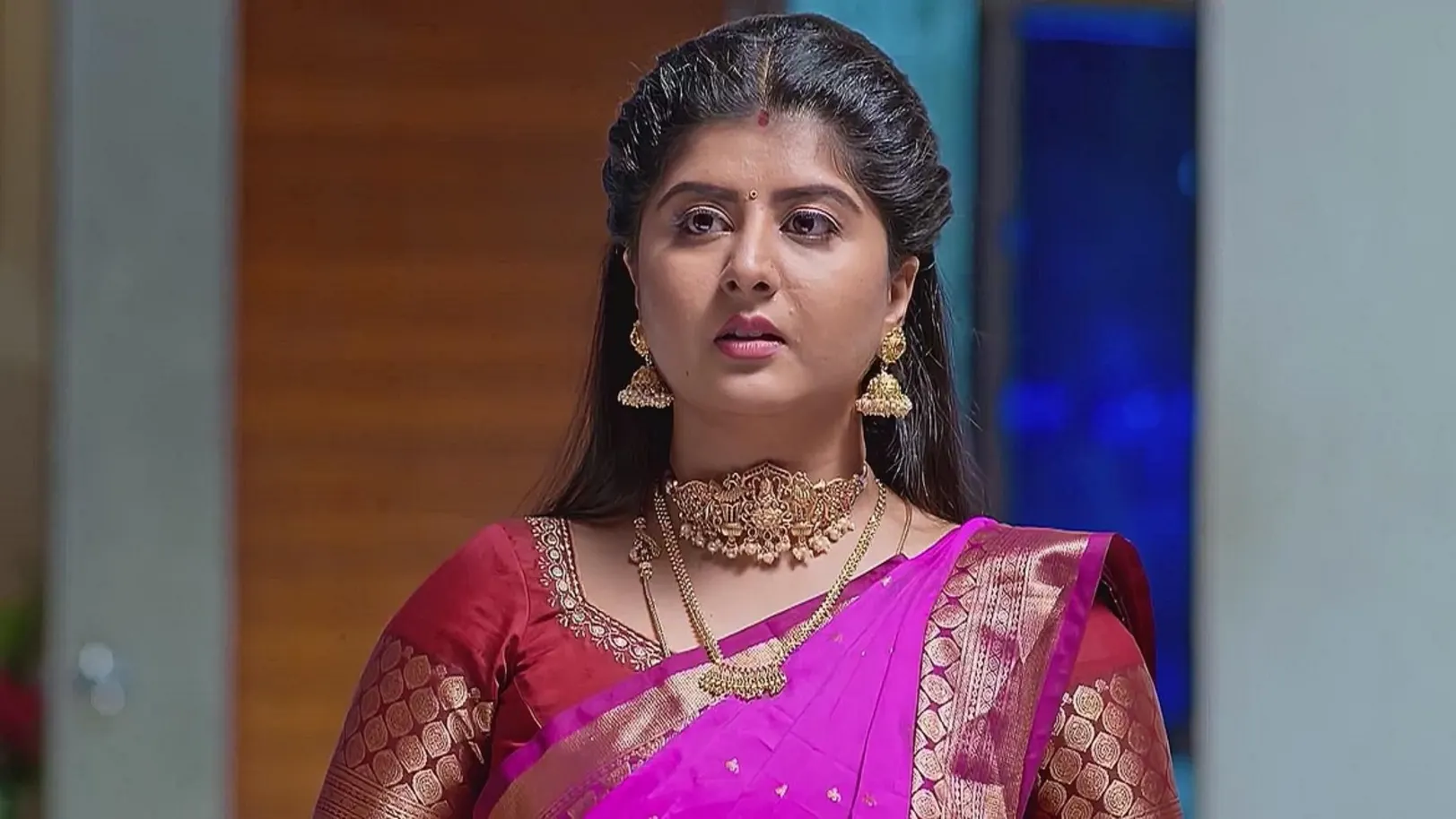 Vaidehi Parinaya - June 24, 2024 - Webisode 24th June 2024 Webisode