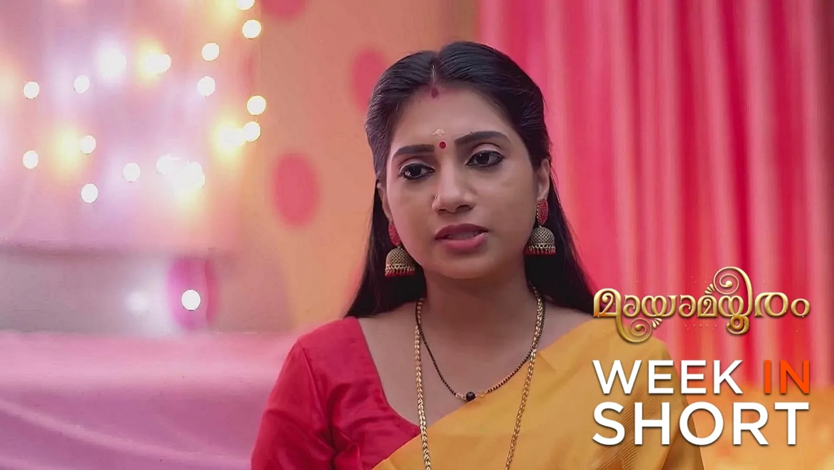 Mayamayooram | June 17 - June 21, 2024 22nd June 2024 Webisode