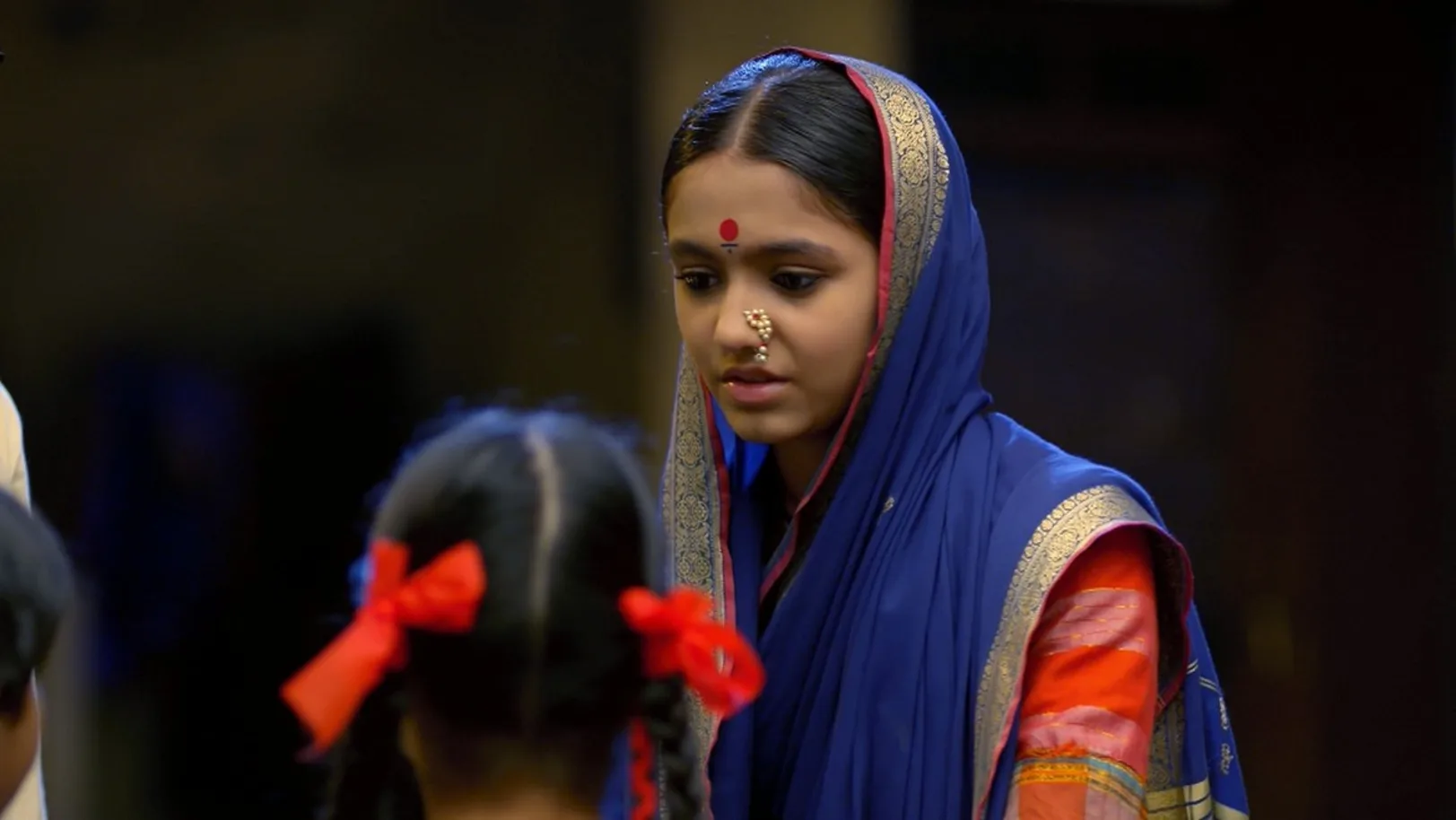 Jai Bhim - Eka Mahanayakachi Gatha - June 30, 2024 - Episode Spoiler