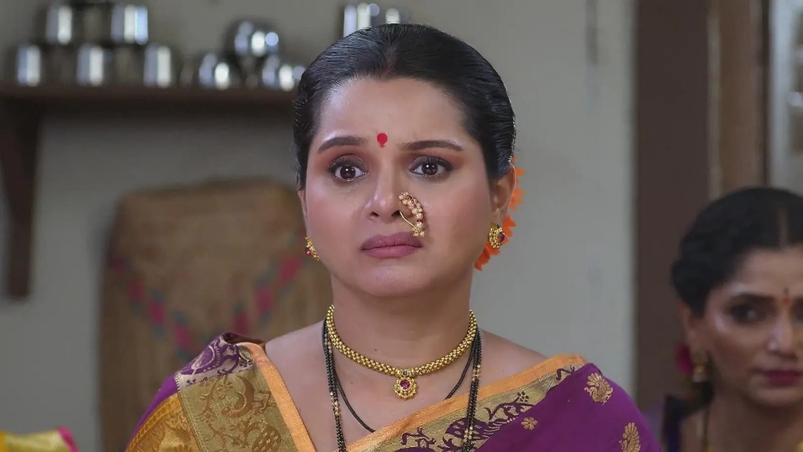 Sara Kahi Tichyasathi - June 25, 2024 - Best Scene 