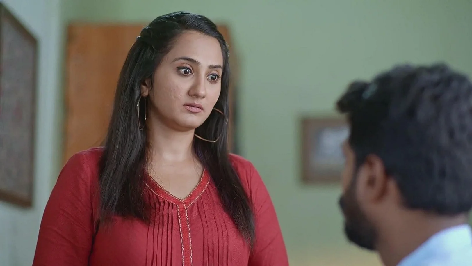 Sara Kahi Tichyasathi - June 30, 2024 - Best Scene 