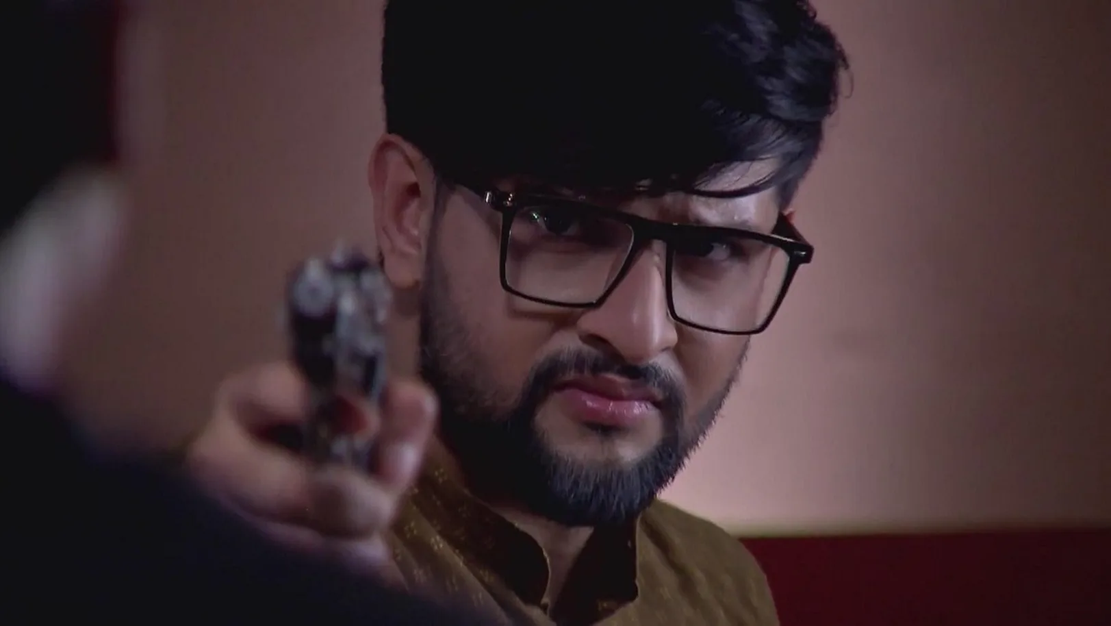 Nikhil Threatens Amarendra 28th June 2024 Webisode