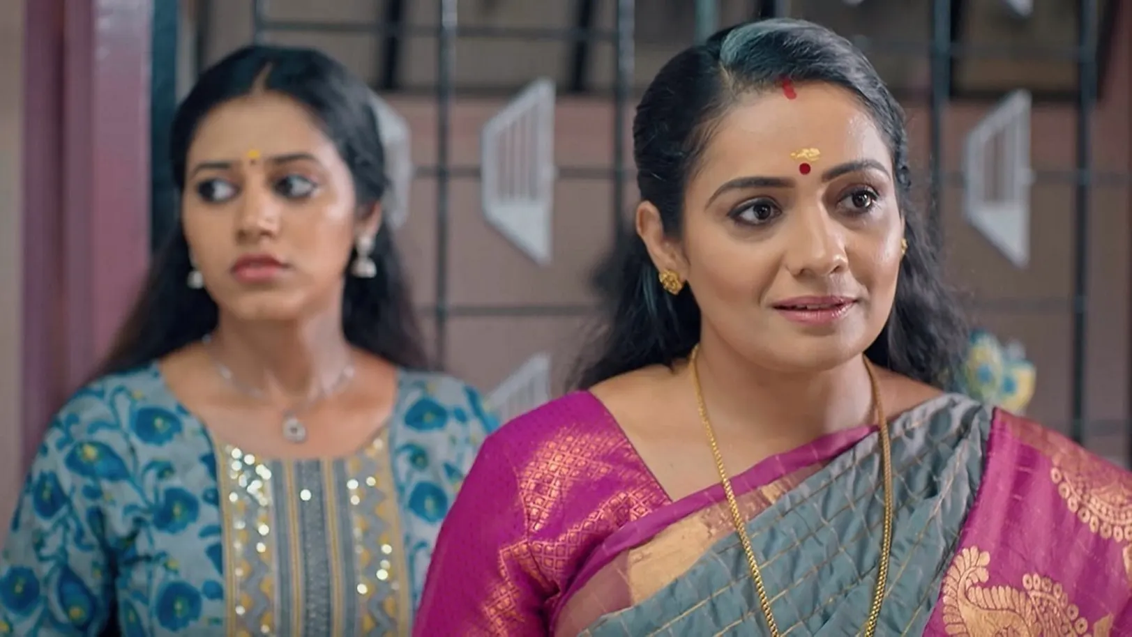 Madhura Nombara Kaattu - 29 June, 2024