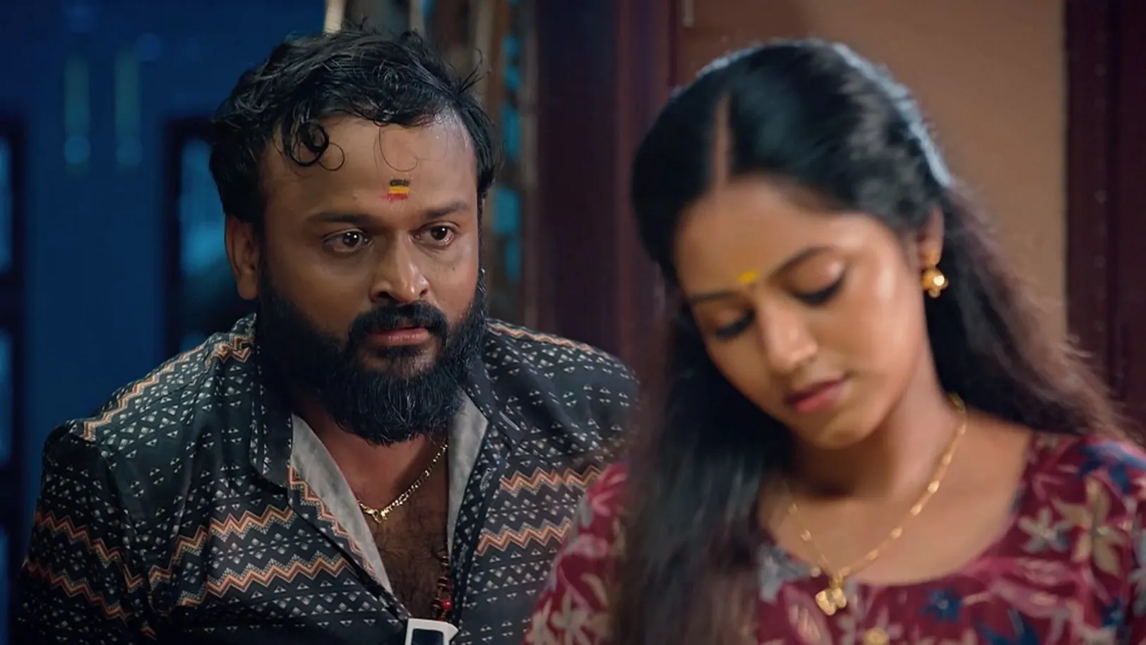 Madhura Nombara Kaattu - 28 June, 2024