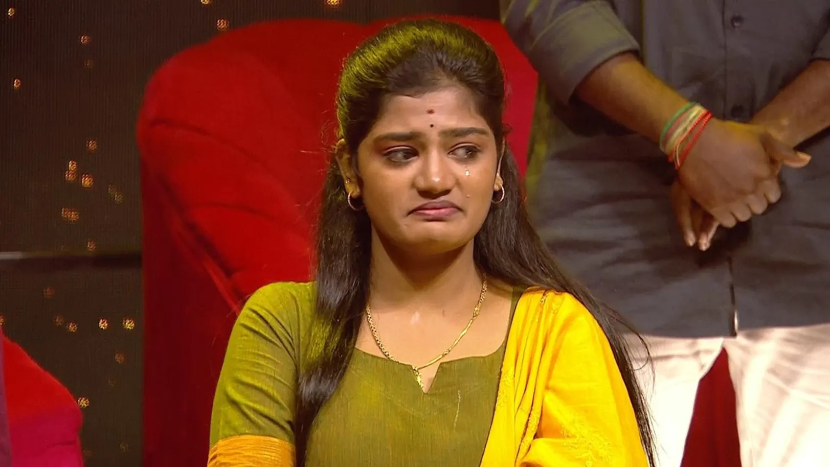 SAREGAMAPA Seniors S4 - June 22, 2024 - Episode Spoiler