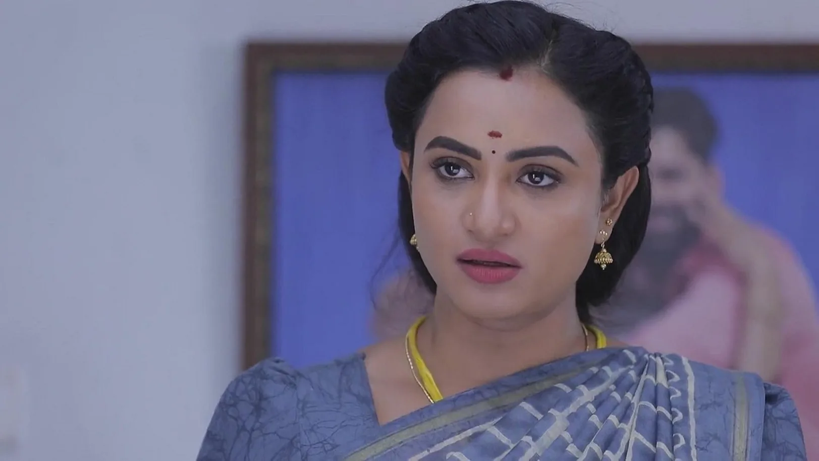 Bharathi Gets Pensive 24th June 2024 Webisode