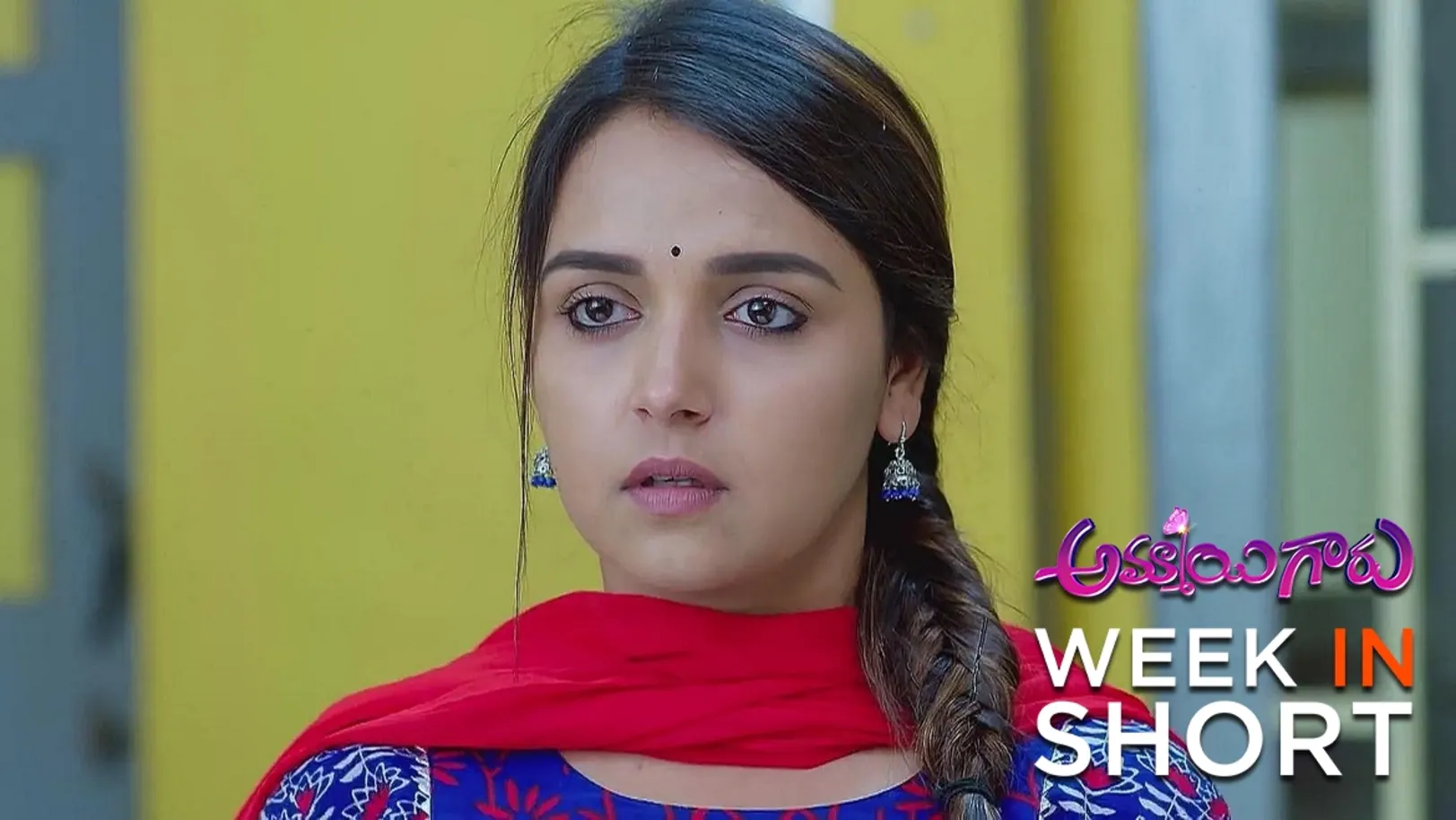 Ammayi Garu | June 17 - June 22, 2024 23rd June 2024 Webisode