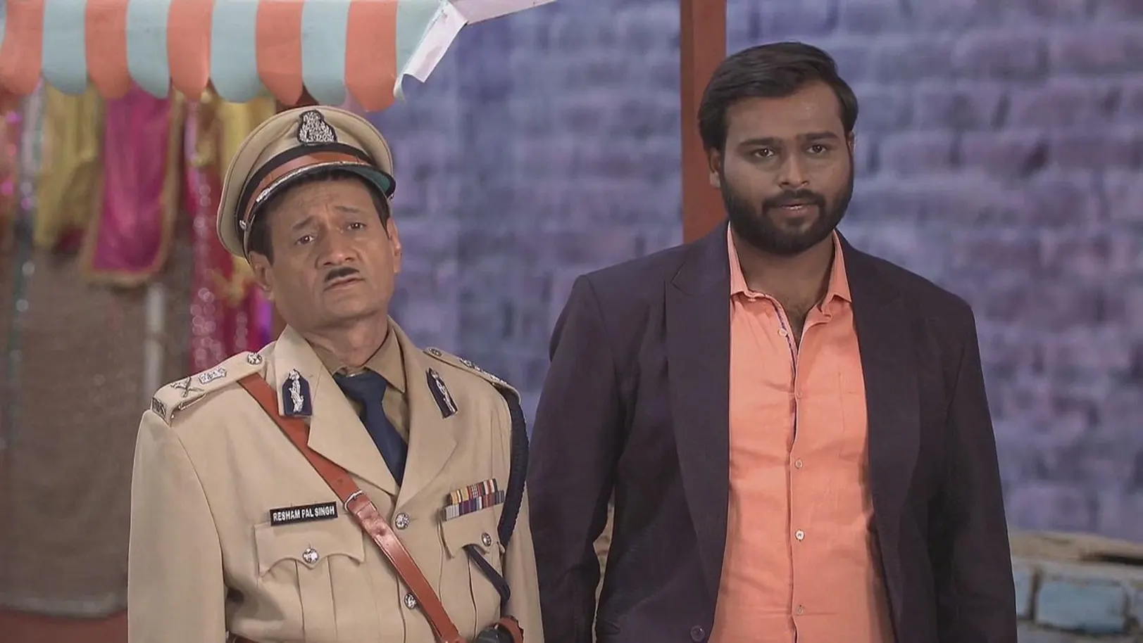 Beni and Happu are Arrested for Bribery 28th June 2024 Webisode
