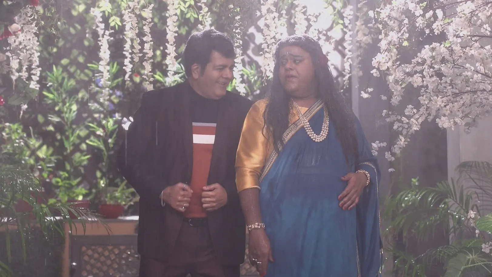 Bhabi Ji Ghar Par Hai! - July 02, 2024 - Episode Spoiler