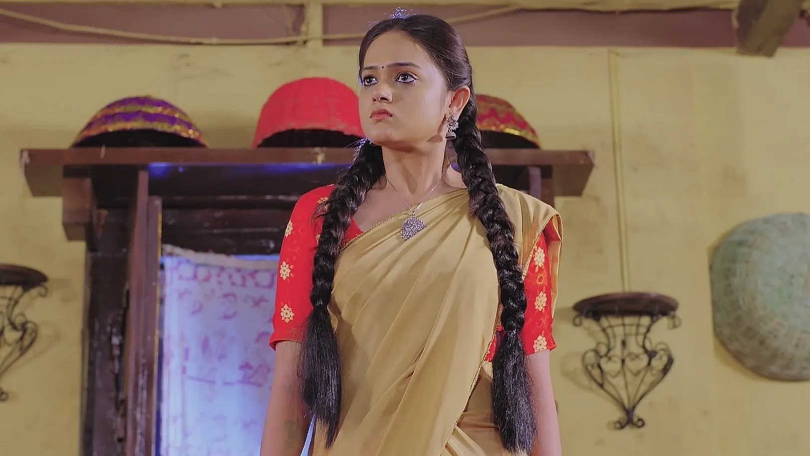 Trinayani - 27 June, 2024