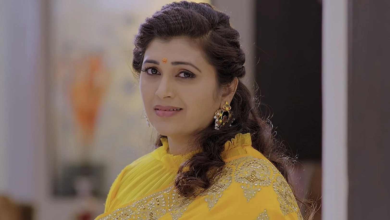 Trinayani - July 02, 2024 - Episode Spoiler