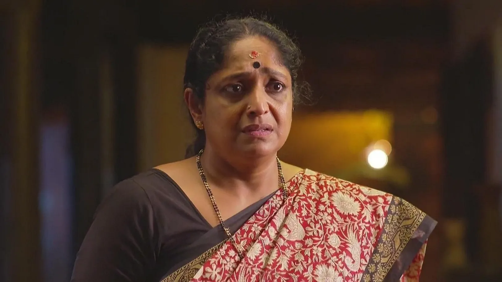 Sharada Gets the Key to the Hotel 28th June 2024 Webisode