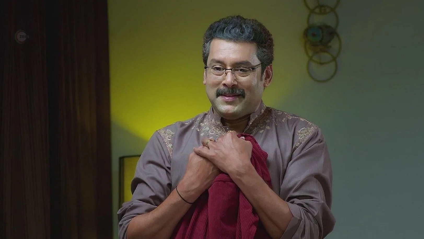 Jayaram's Faith in His Children 25th June 2024 Webisode