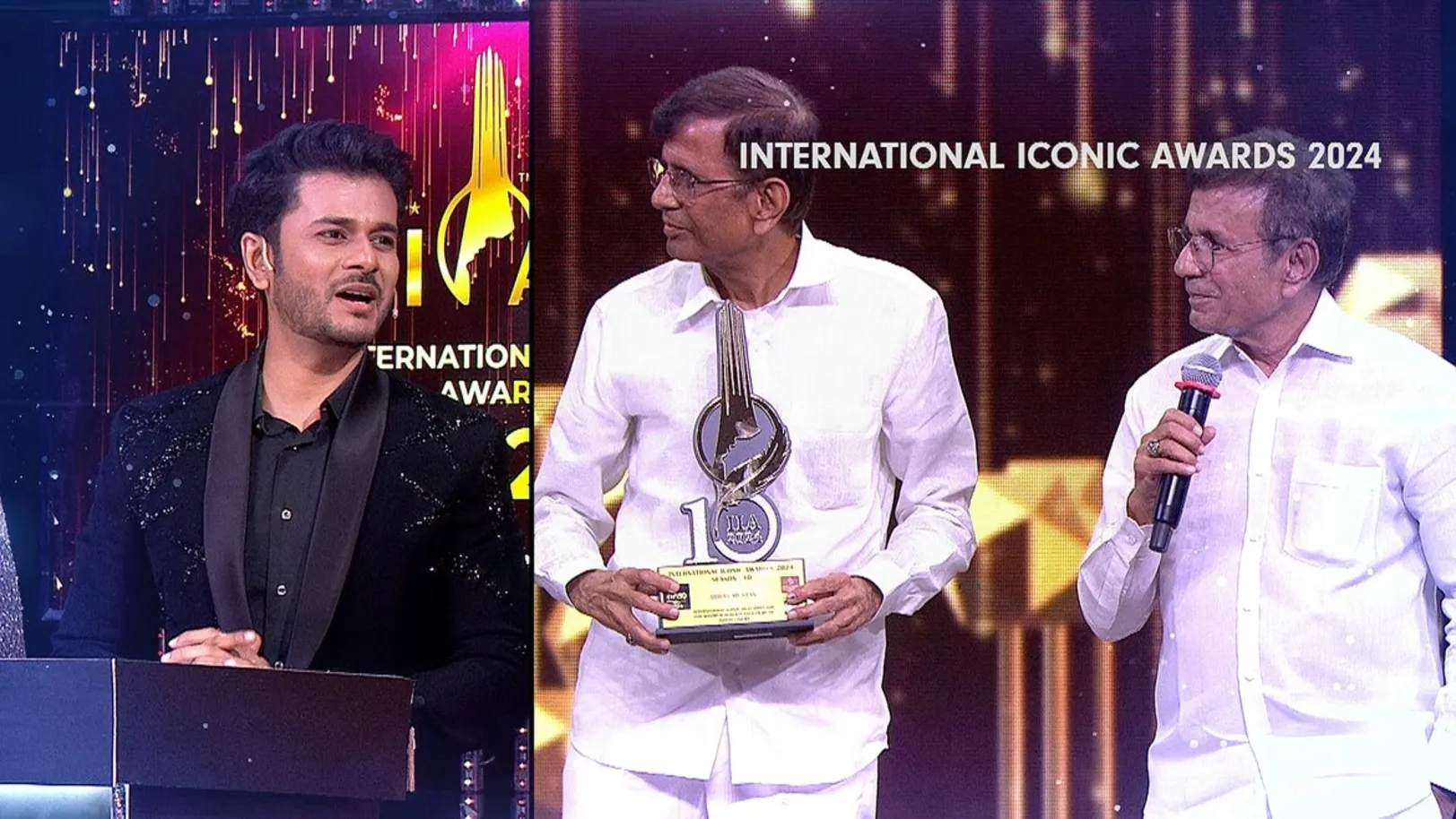 International Iconic Awards 10 2024 | Recognition and Celebration | Promo