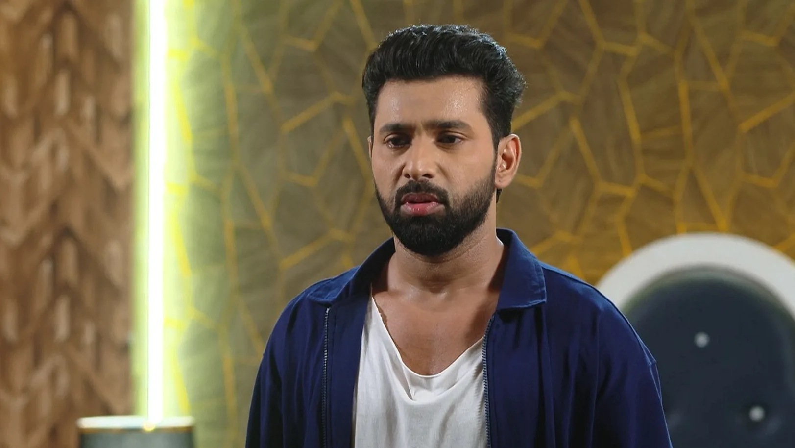 Bhagya Rekha - July 03, 2024 - Episode Spoiler