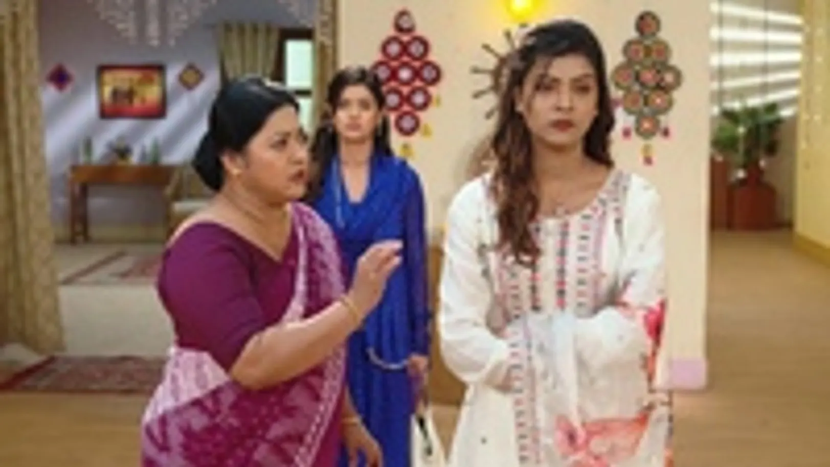 Bhagya Rekha - July 08, 2024 - Episode Spoiler