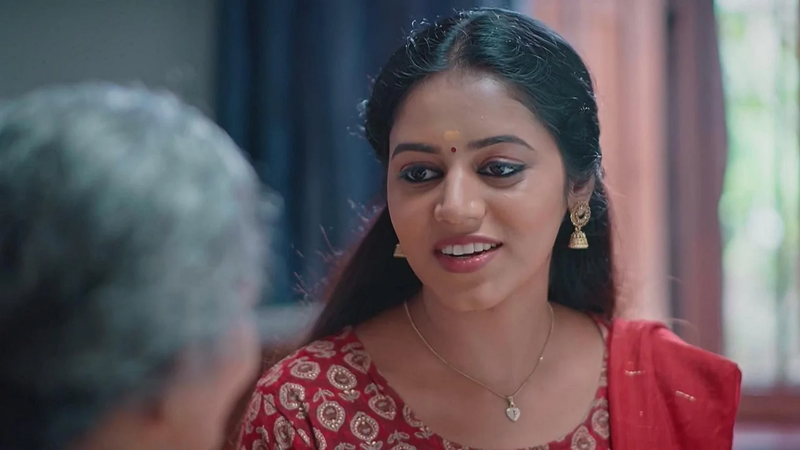 Nithya Drops Veena Home | Madhura Nombara Kaattu 