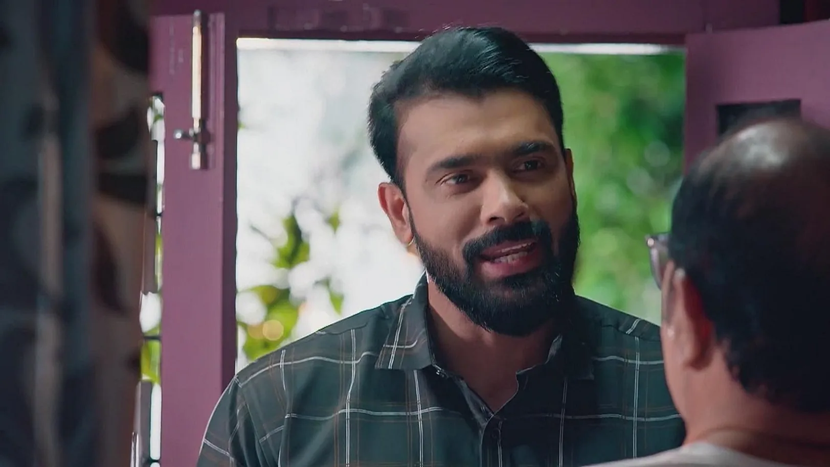 Harishankar Speaks to Sadanandan | Madhura Nombara Kaattu 