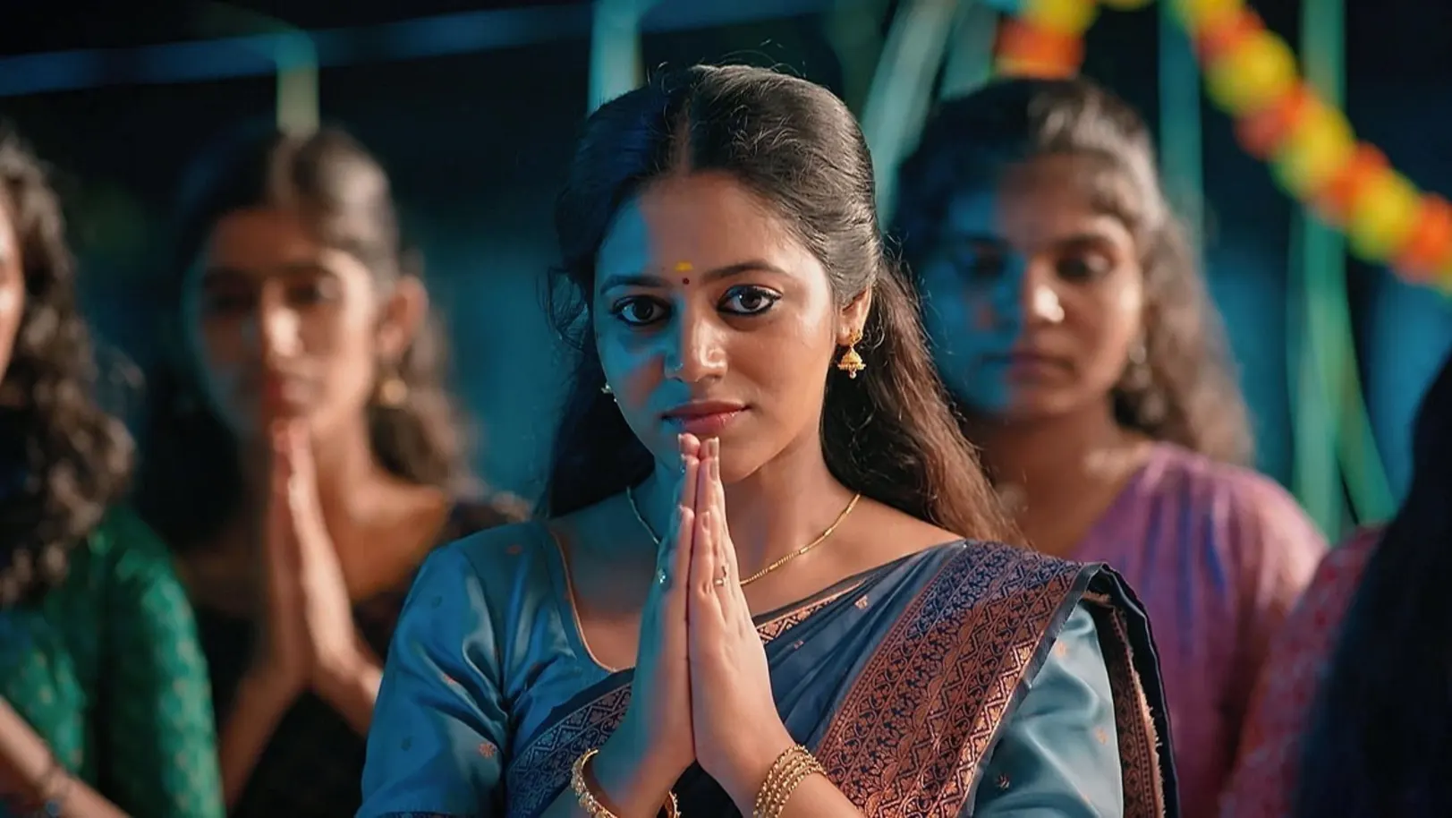 Madhura Nombara Kaattu - 02 July, 2024