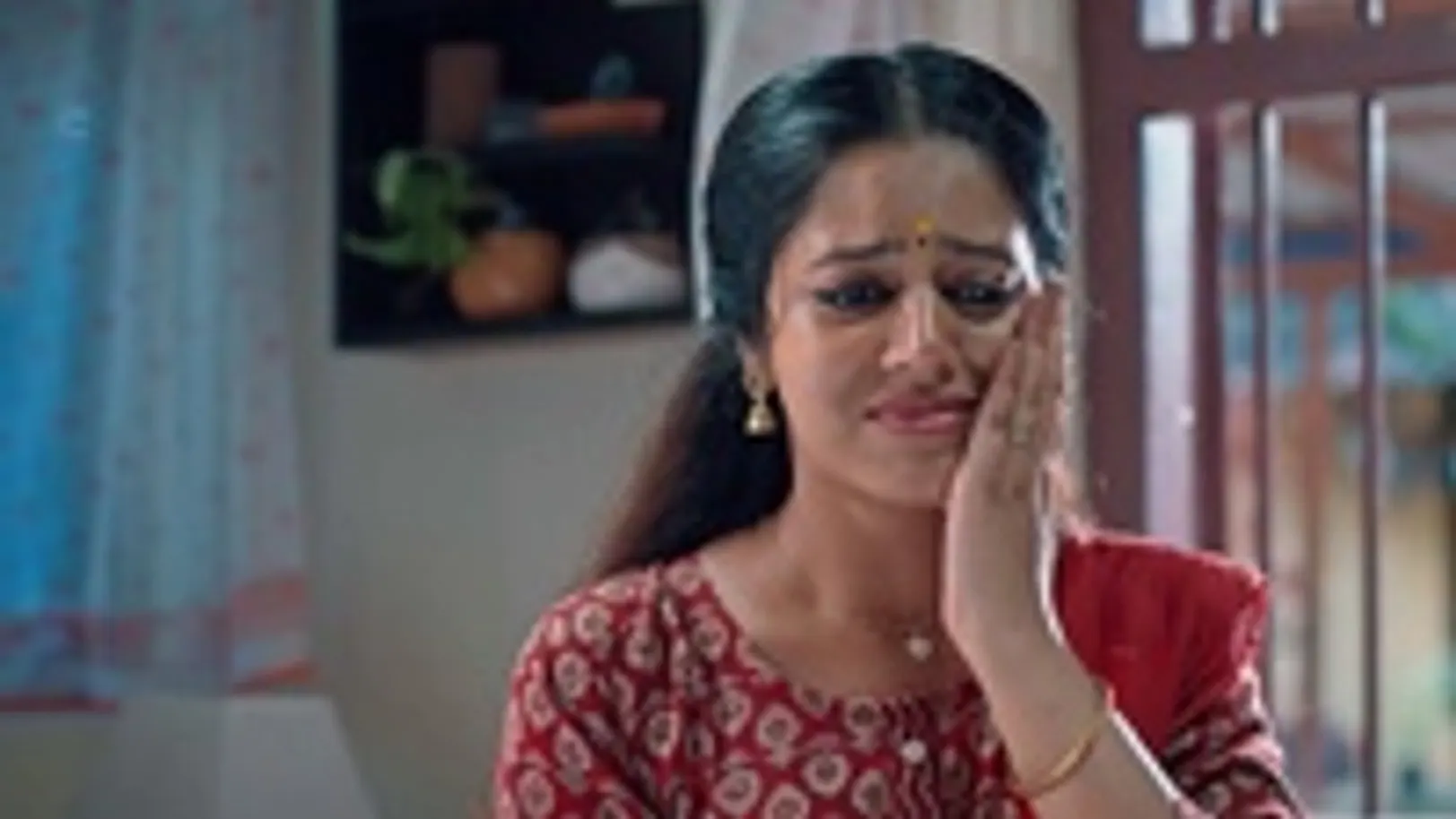 Madhura Nombara Kaattu - 08 July, 2024