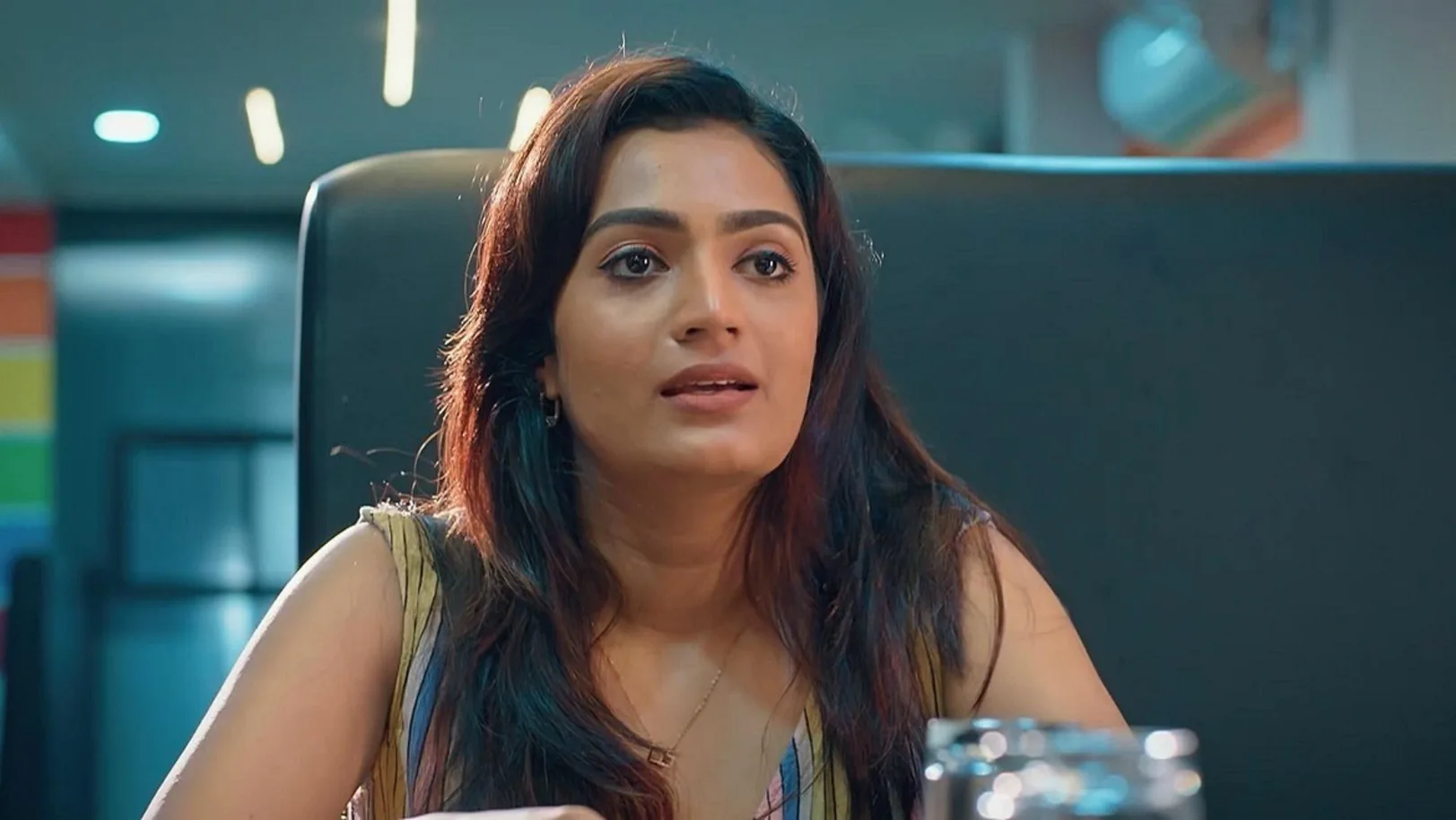 Madhura Nombara Kaattu - 03 July, 2024