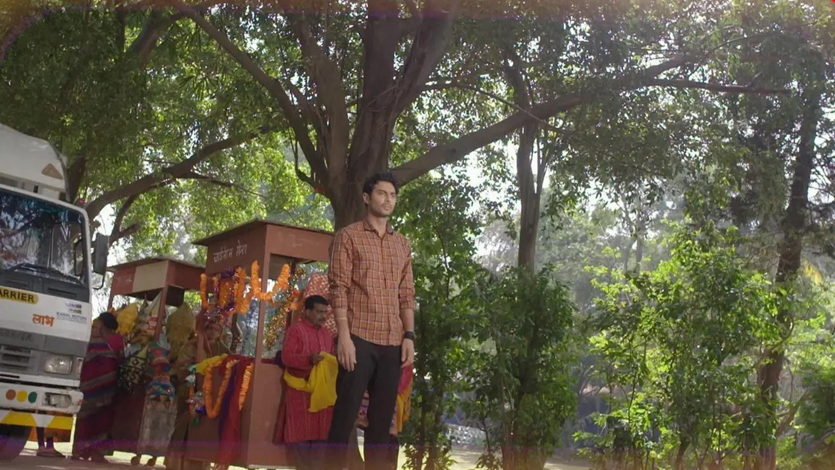 Santoshi Maaer Bratakatha - July 08, 2024 - Episode Spoiler