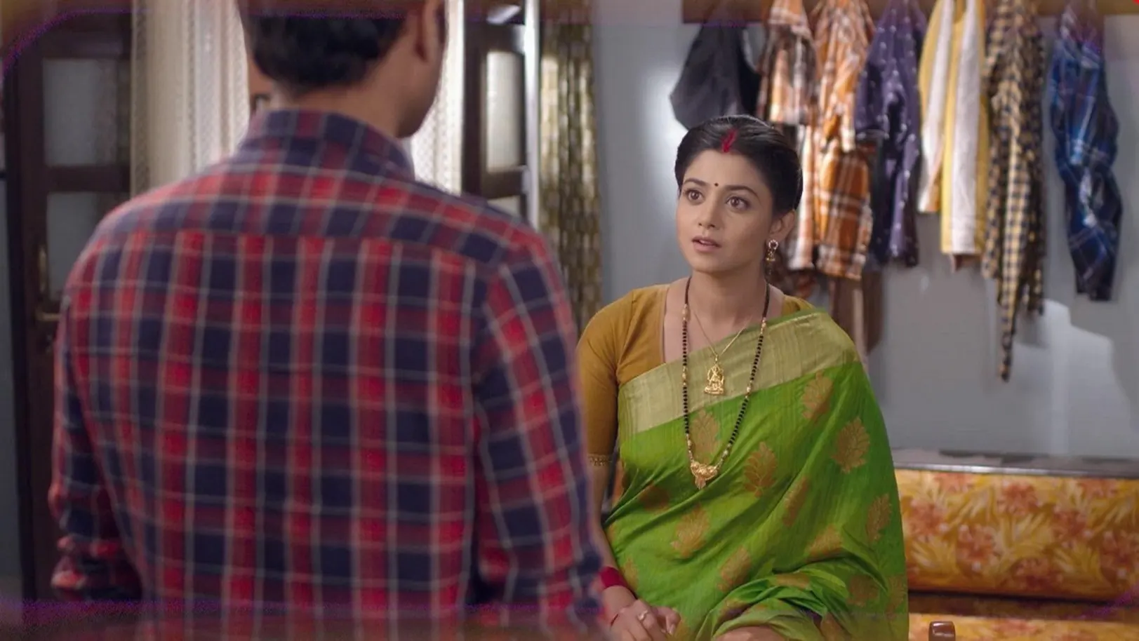 Santoshi Maaer Bratakatha - 08 July, 2024