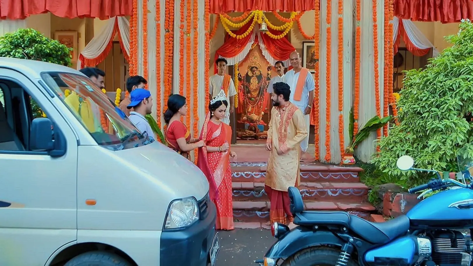 Puber Moyna - 06 July, 2024