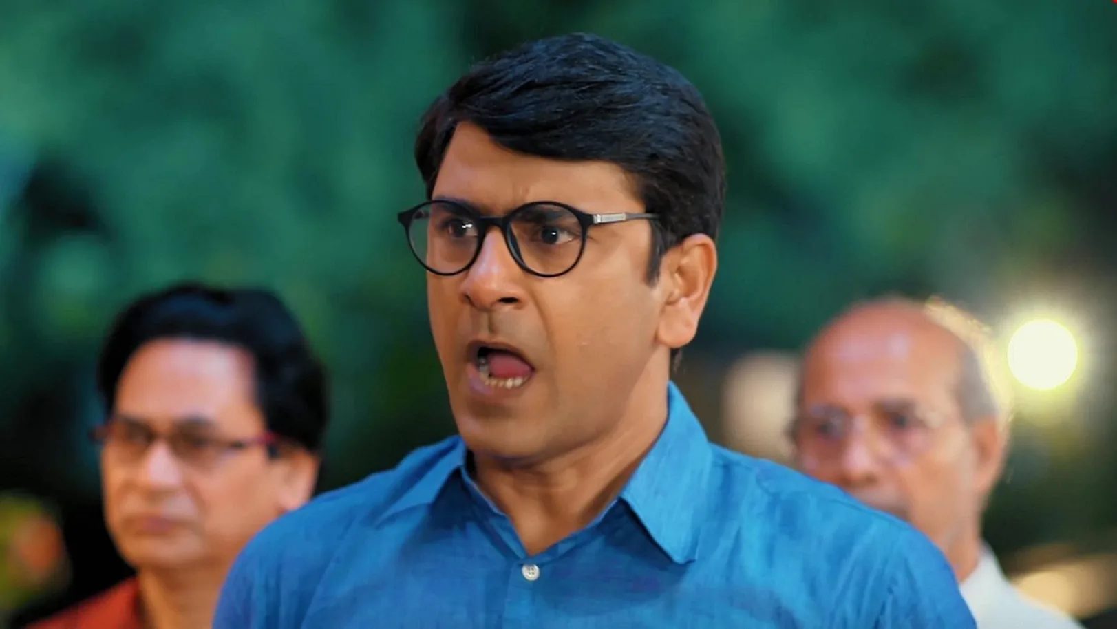 Puber Moyna - 05 July, 2024