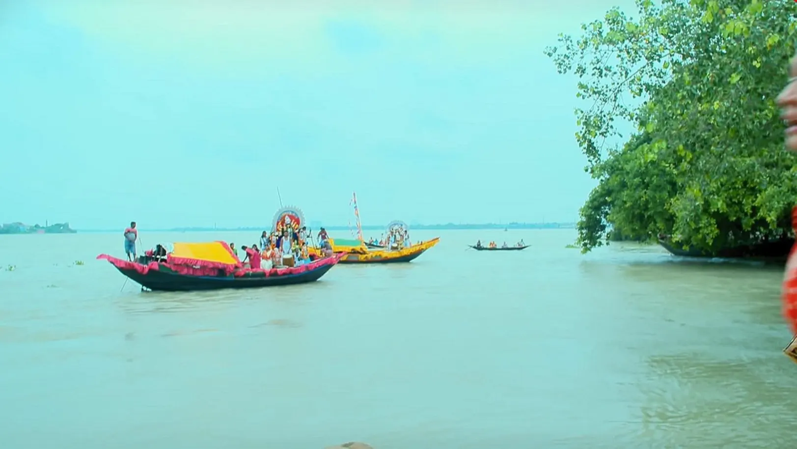 Puber Moyna - July 08, 2024 - Episode Spoiler