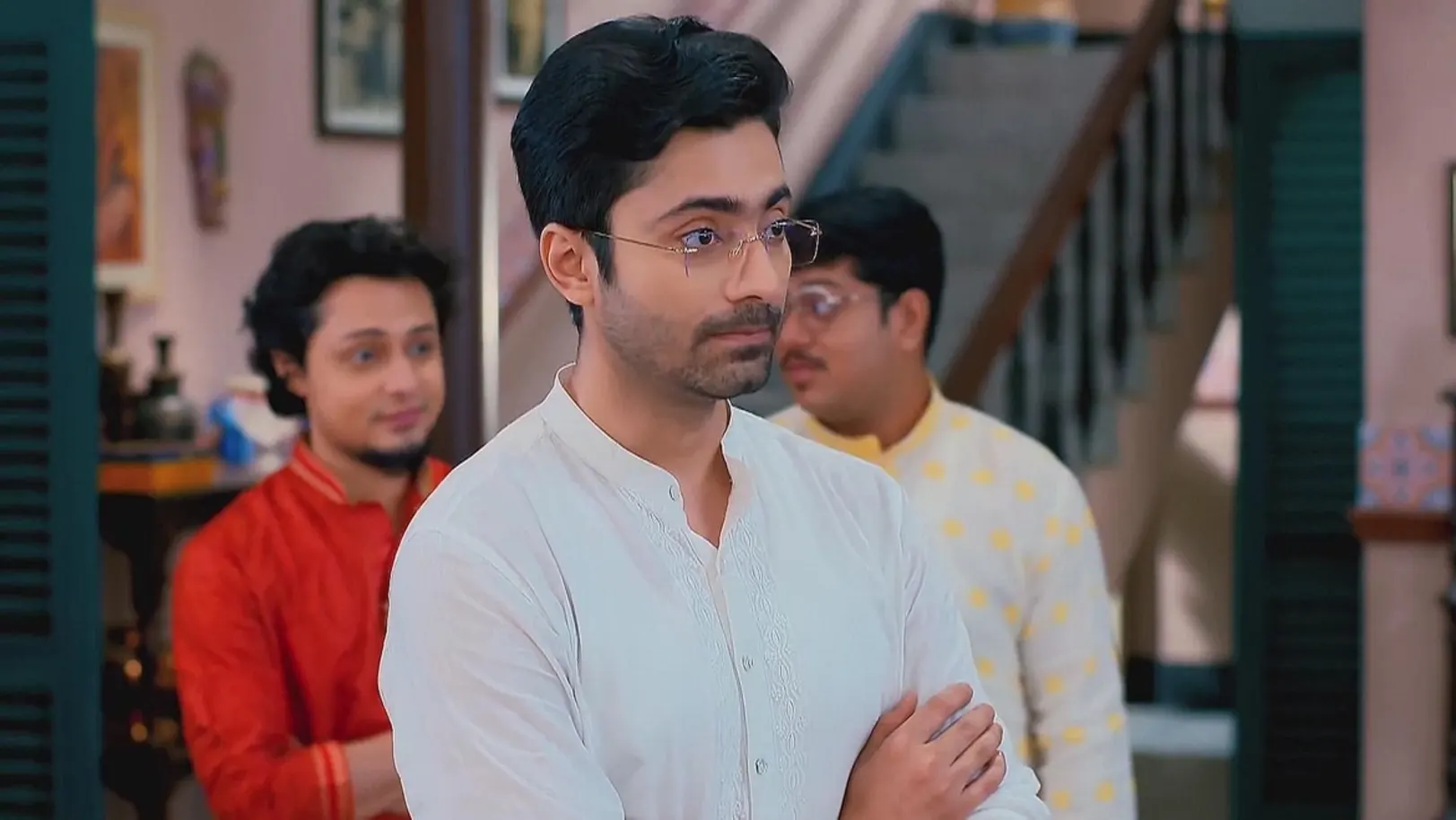 Puber Moyna - July 07, 2024 - Best Scene 