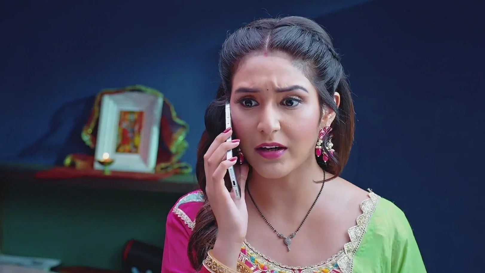 Ranveer Overhears Reet’s Phone Call | Gal Mithi Mithi 