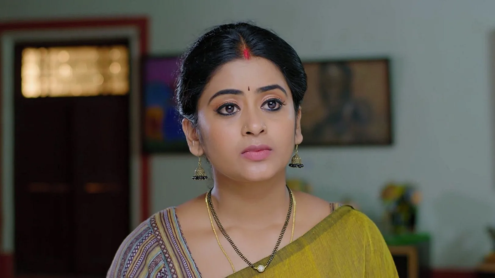 Chiranjeevi Lakshmi Sowbhagyavati - July 03, 2024 - Episode Spoiler