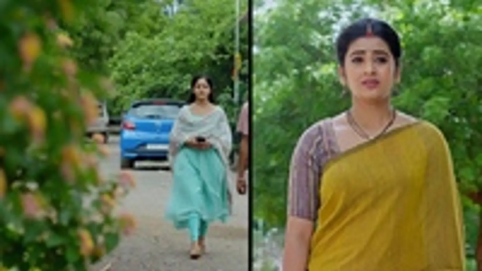 Chiranjeevi Lakshmi Sowbhagyavati - July 05, 2024 - Episode Spoiler
