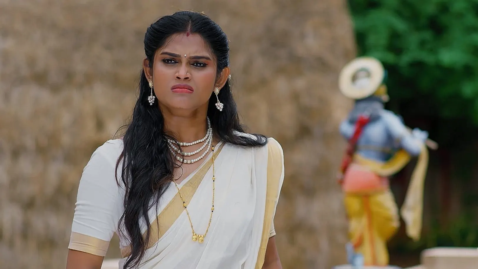 Padamati Sandhyaragam - July 04, 2024 - Episode Spoiler