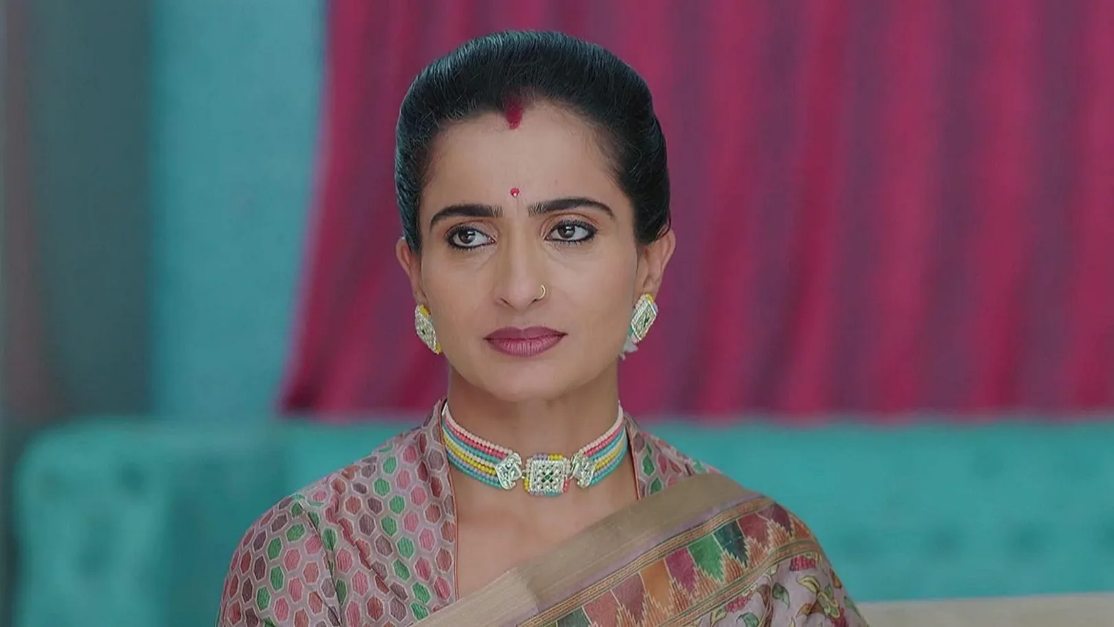 Chiranjeevi Lakshmi Sowbhagyavati - July 01, 2024 - Best Scene 