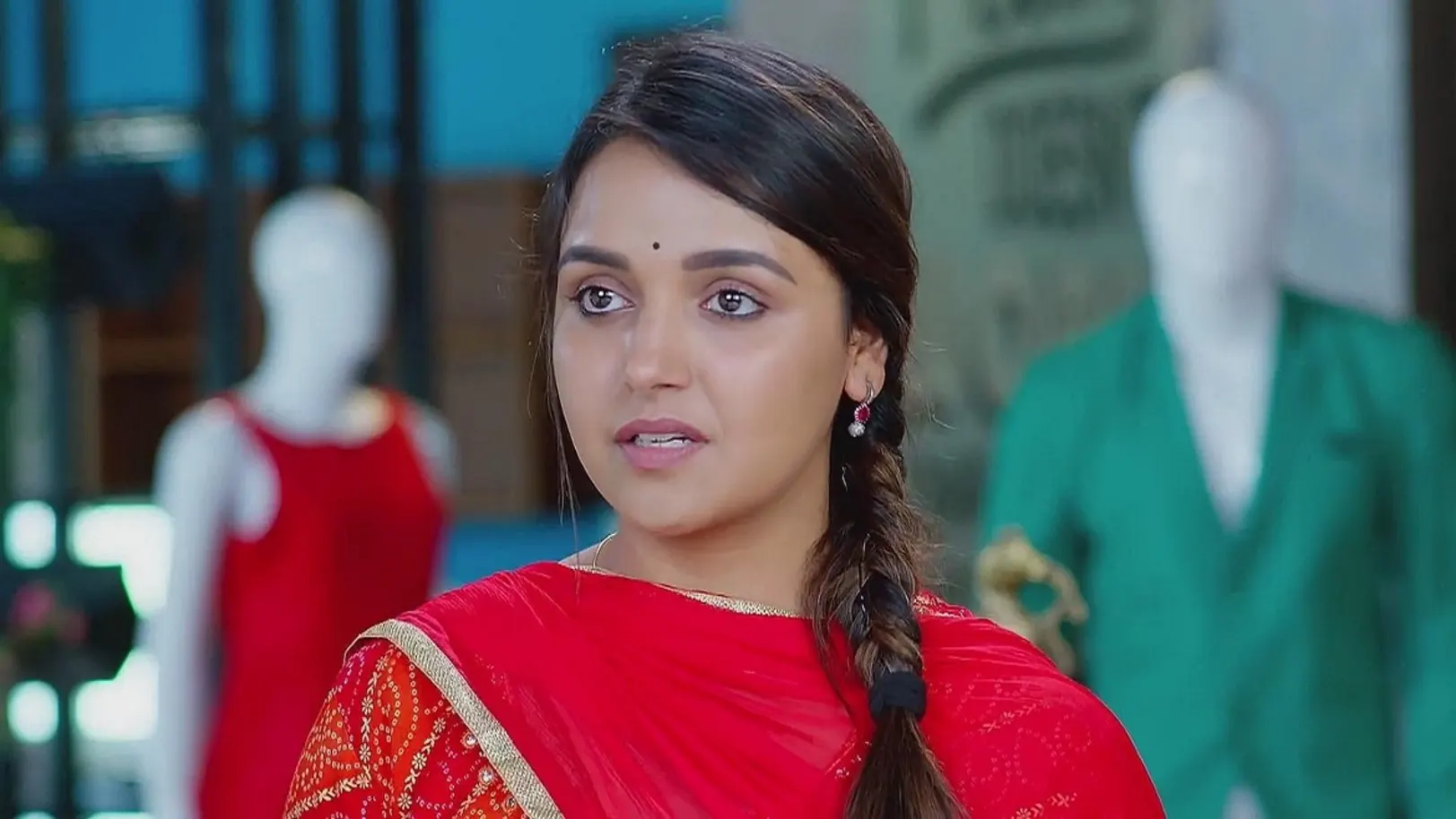 Ammayi Garu - July 02, 2024 - Best Scene 