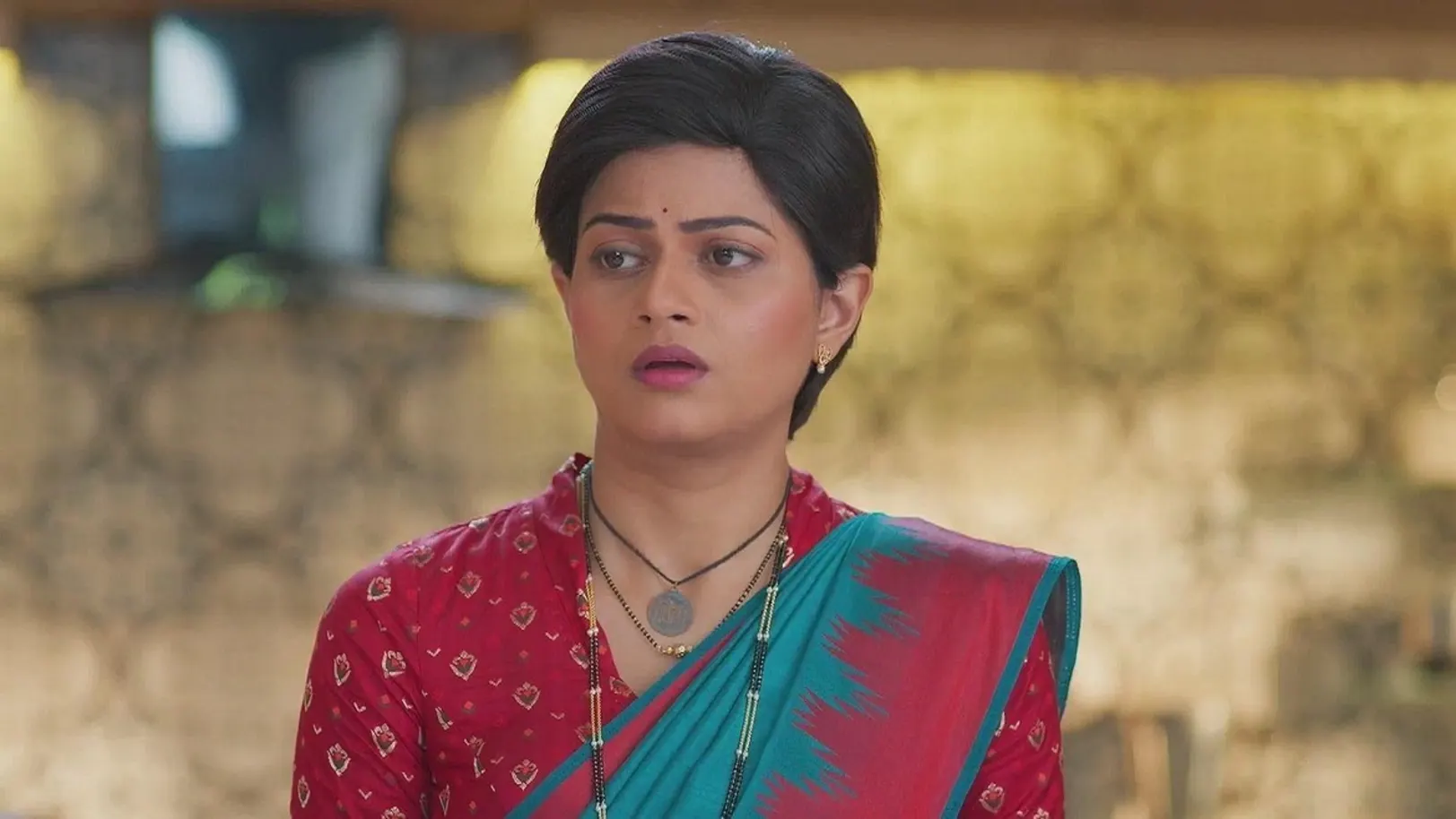 Keerti Tells Suhas about Her Plot against Shiva 3rd July 2024 Webisode