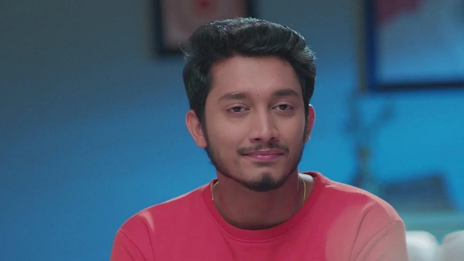 Bunny Is Happy to See Chinu and Manu's Happiness 1st July 2024 Webisode