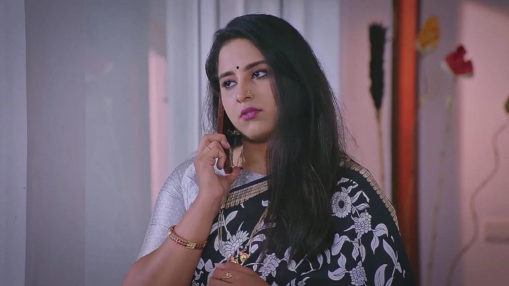 Bhavana Feels Emotional Hurt 1st July 2024 Webisode