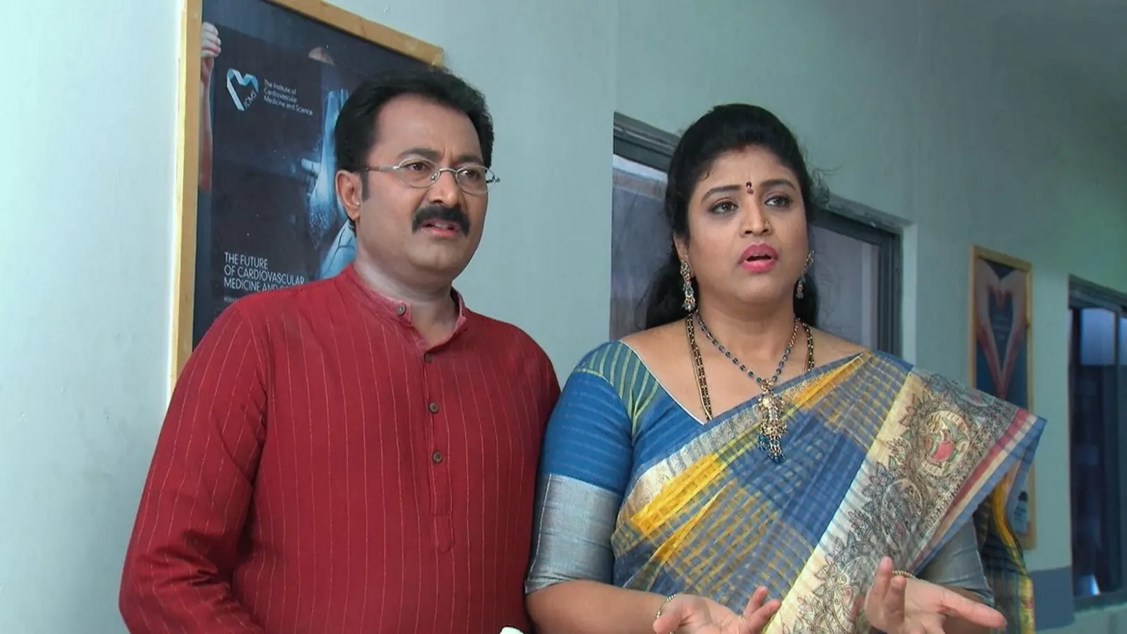 Kalyanamasthu - July 03, 2024 - Episode Spoiler