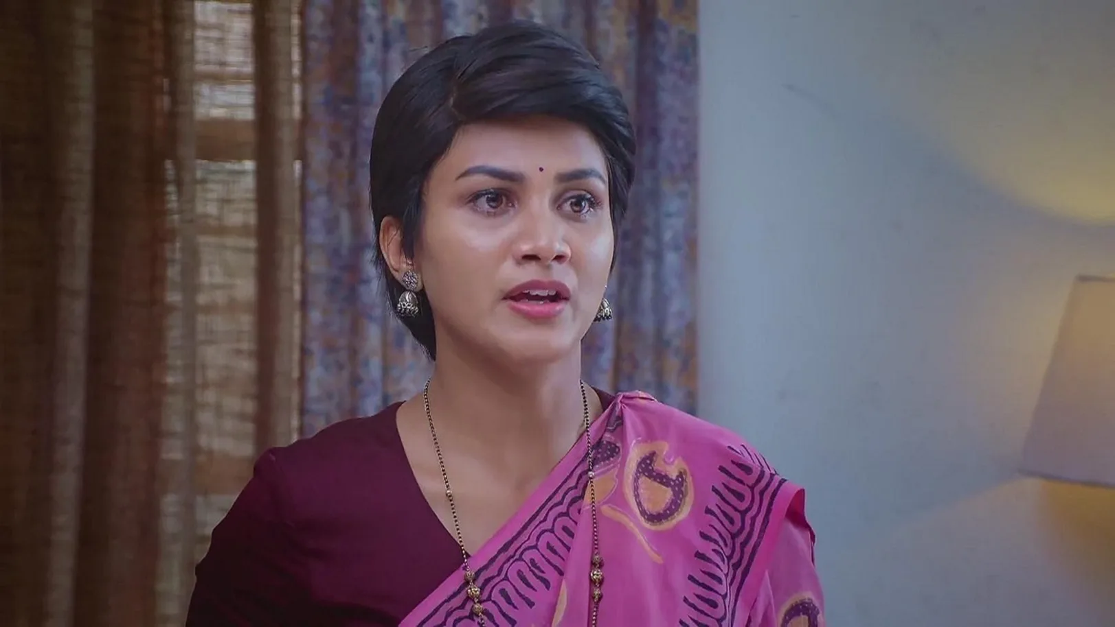 Sita and Sathya Prepare to Investigate a Scam 1st July 2024 Webisode